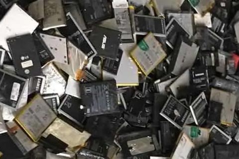 专业回收锂电池厂_电池可以回收吗_电池回收板块